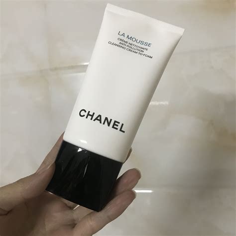 chanel face clean|Chanel face wash price.